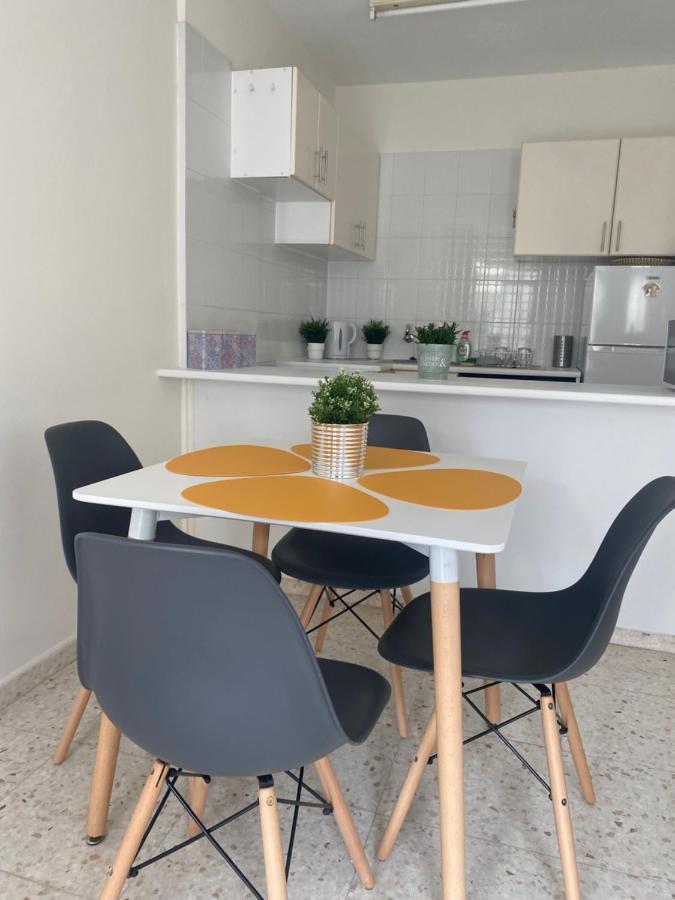 Diamond Apartment With Stunning Sea View Paphos Exterior photo